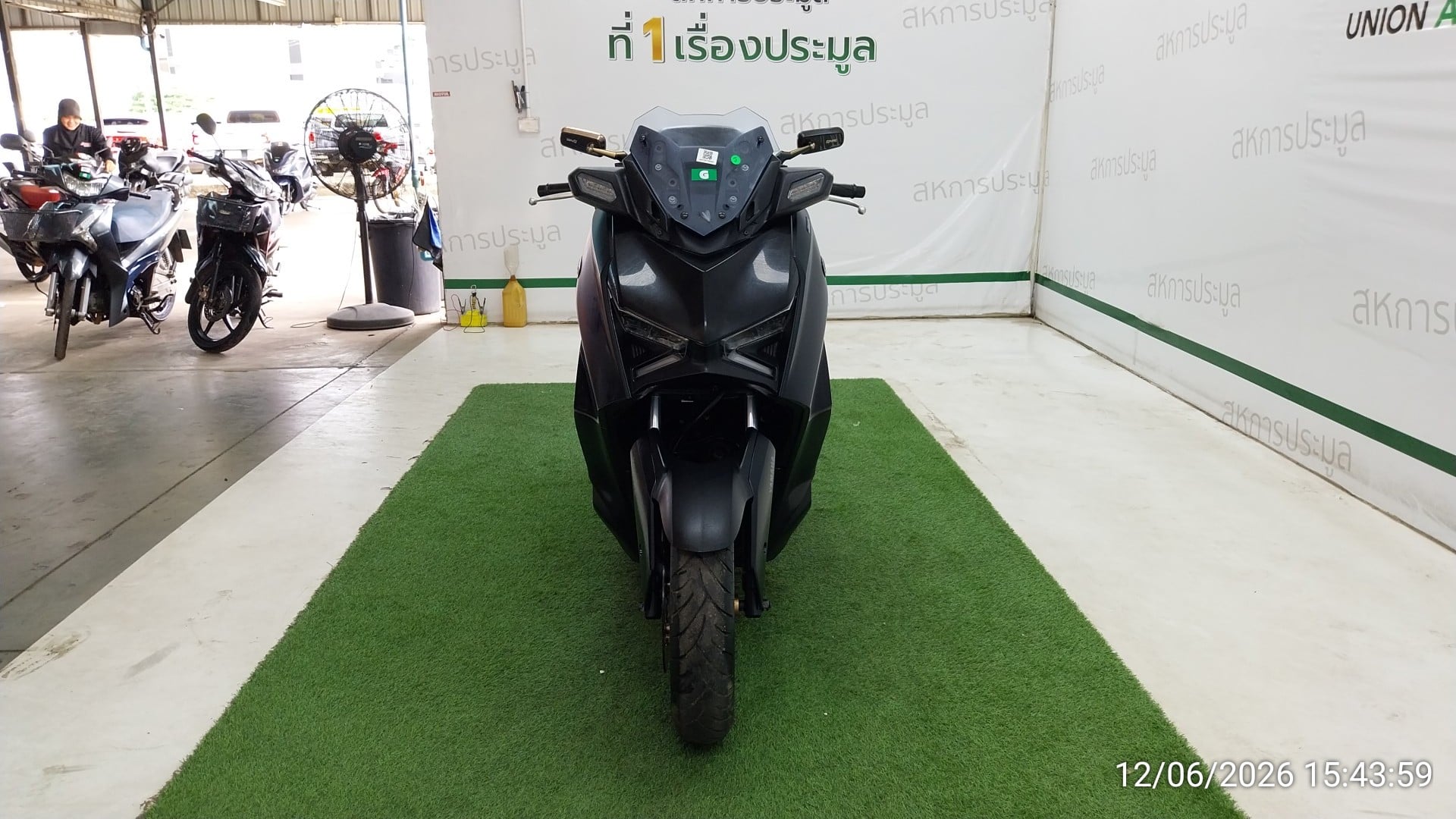 YAMA YAMA116 2023